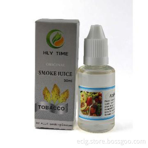 Dekang E Liquid E cigaratte 10/20/30/50 ml